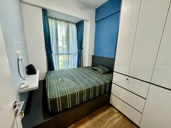 Suites Twenty-Two (D15), Apartment #473390281